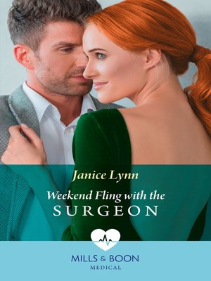 cover image of Weekend Fling With the Surgeon